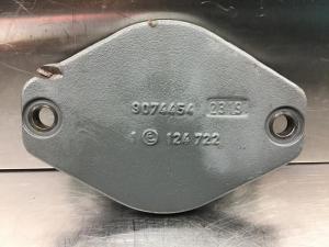 Liebherr Cubierta SAE B (Nuevo)